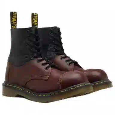 DR.MARTENS x MM6 Maison Margiela