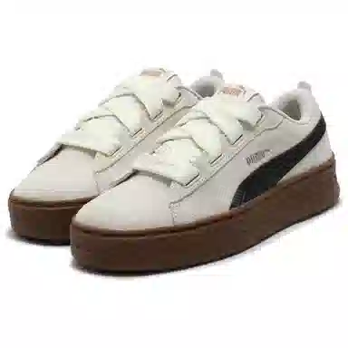 PUMA Smash Platform WIDELACE