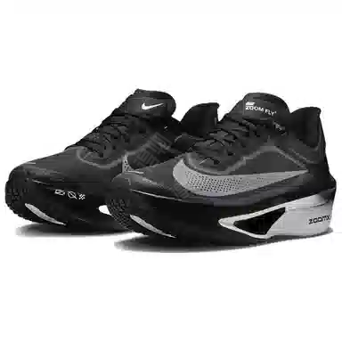 Nike Zoom Fly 6 Black Grey