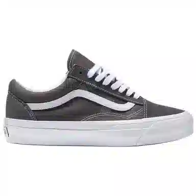 Vans Premium Low Grey