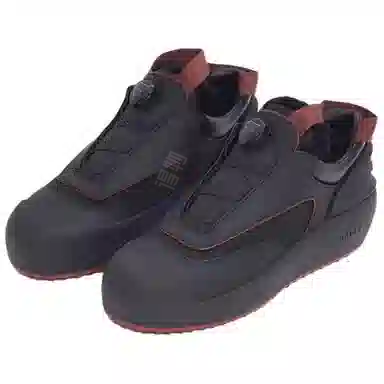 BALLY