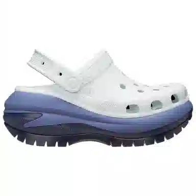 Crocs Classic Clog White