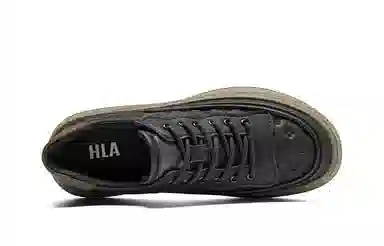 HLA