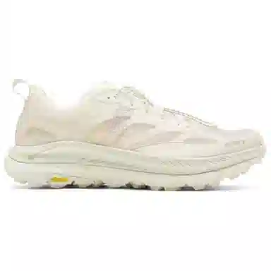 Satisfy x HOKA ONE ONE Mafate Speed 4