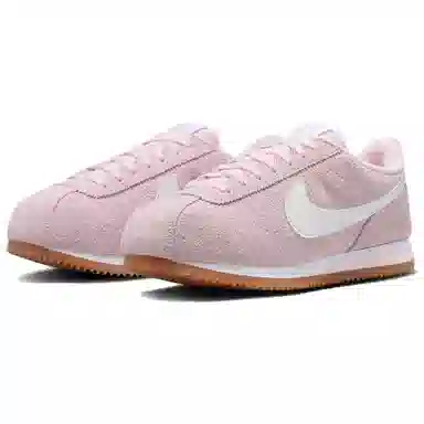 Nike Cortez Vintage Pink White