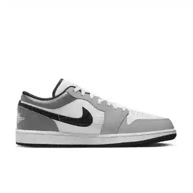 Jordan Air Jordan 1 Low White Black