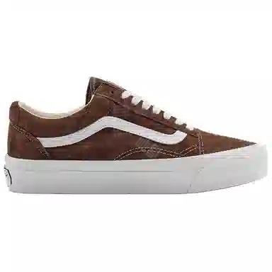 Vans Old Skool LX Brown
