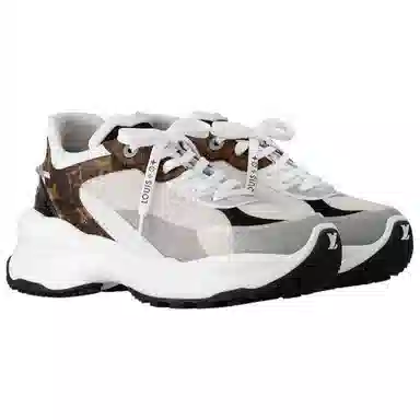 LOUIS VUITTON Run 55