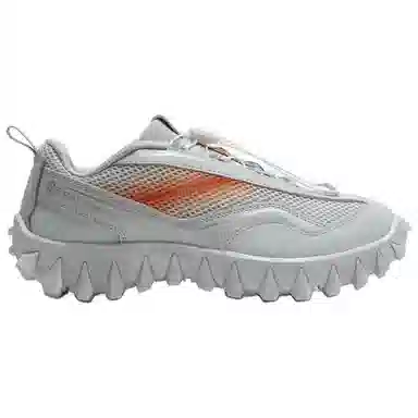 Salomon Snowclog Aries Arise White Grey Orange