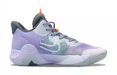 Nike KD Trey 5 IX Star Map