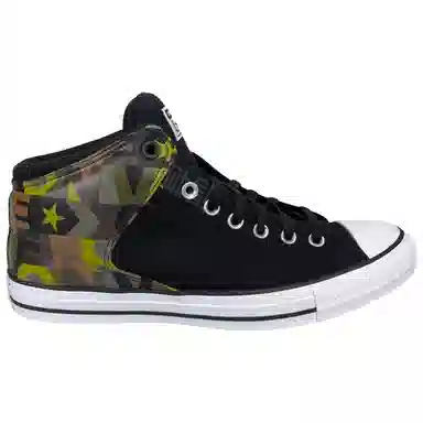 Converse Chuck Taylor All Star High Street