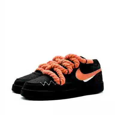 Nike Court Vision