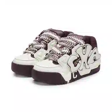 Champion Coco Skate C-Logo