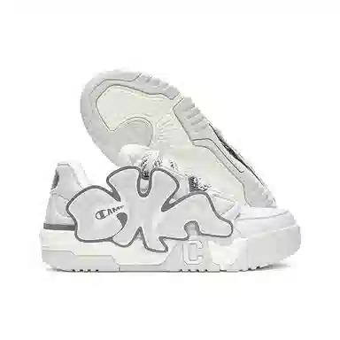 Champion Coco Skate C-Logo