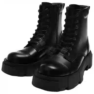 ZARA PU