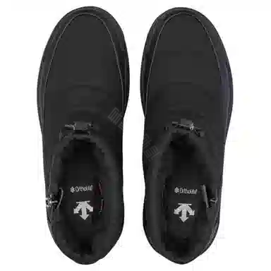 DESCENTE DTRACE PAD HI AGAT