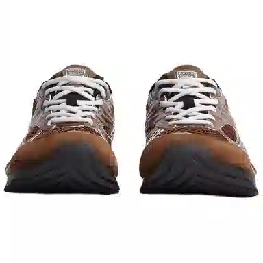 Bottega Veneta Orbit Brown