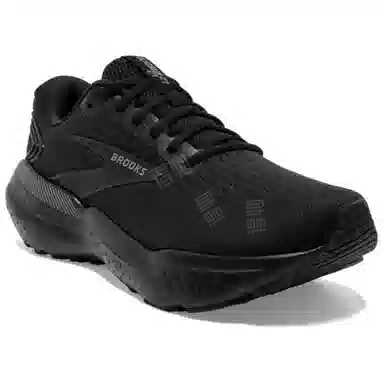 Brooks Glycerin GTS 21 Black