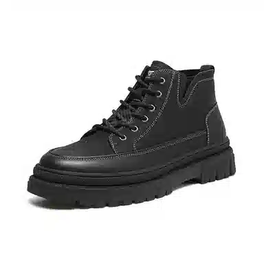 SEPTWOLVES Martin Boots