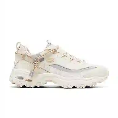 Skechers D'LITES 1.0 Beige