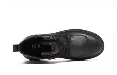 HLA