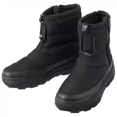 DESCENTE DTRACE PAD HI AGAT