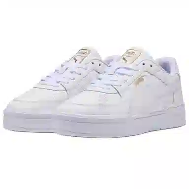 PUMA Ca Pro Classic II White