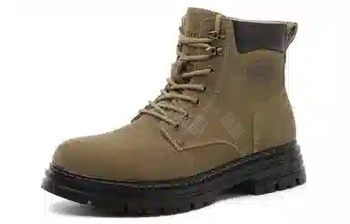 Dickies Martin Boots