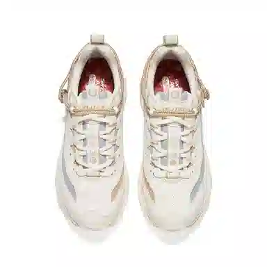 Skechers D'LITES 1.0 Beige