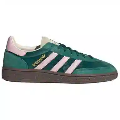 adidas Handball Spezial Green Pink