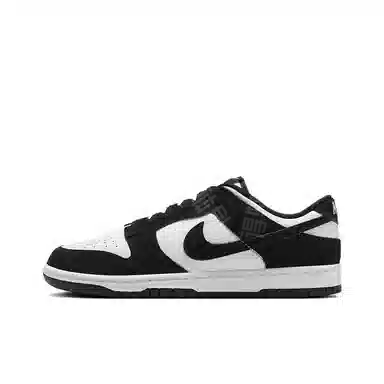 Nike Dunk Low Retro SE "Suede Panda"