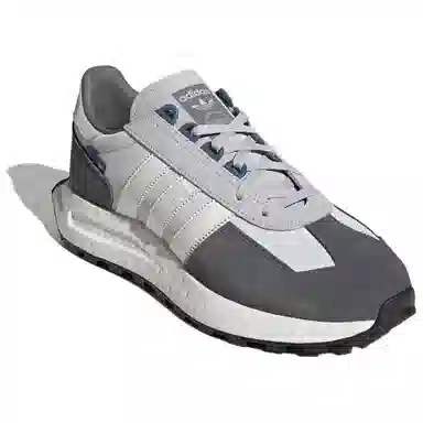 adidas Retropy E5 Grey White