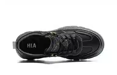 HLA