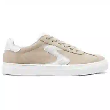 Skechers Court Classics Yellow