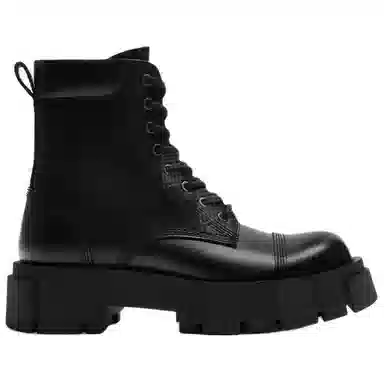 ZARA PU