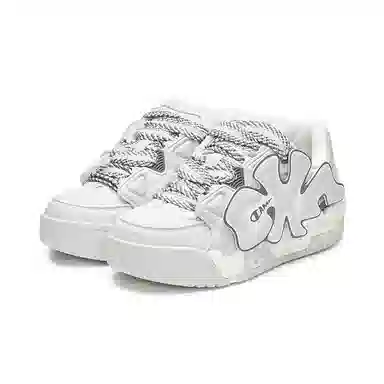 Champion Coco Skate C-Logo