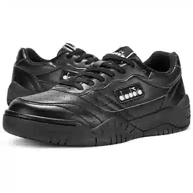 Diadora Action Racer Black