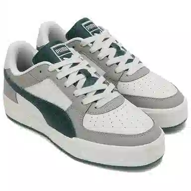 PUMA Ca Pro Classic II Grey