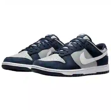 Nike Dunk Low Blue Grey