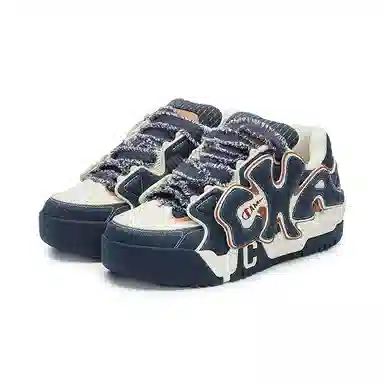 Champion Coco Skate C-Logo