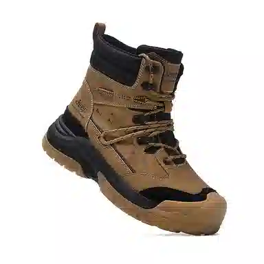 Jeep Martin Boots