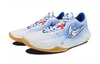 Nike Precision 6