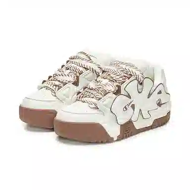 Champion Coco Skate C-Logo