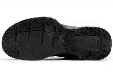 乔丹 运动 舒适 萨摩 耐磨轻便 低帮 生活休闲鞋 男款 黑粉色