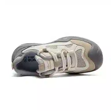 Warrior Low Dad Sneakers