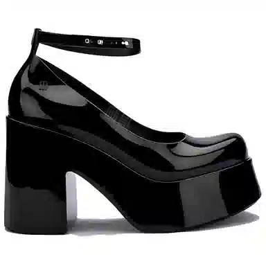 MELISSA Doll Heel 11cm