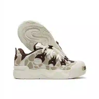 Champion Puffy Donut