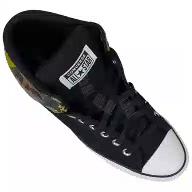 Converse Chuck Taylor All Star High Street