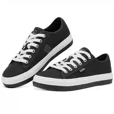 Skechers Bob's Black