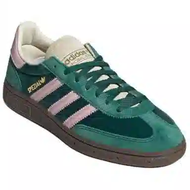 adidas Handball Spezial Green Pink